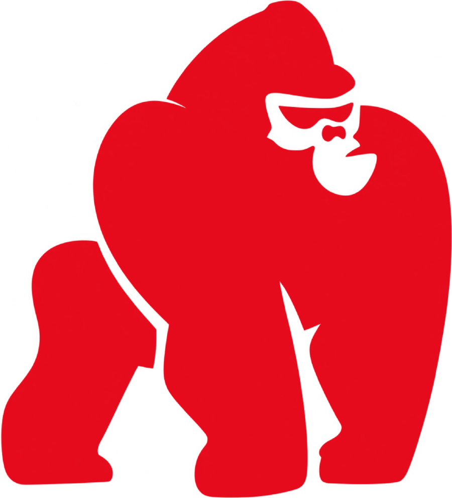 Apes Together Strong logo
